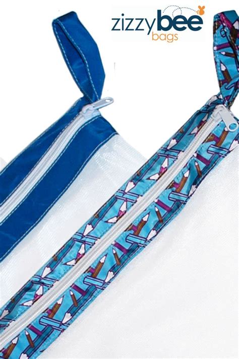 Reusable Mesh Zipper Bags Zizzybee Bags In 2020 Kids Supplies Cool