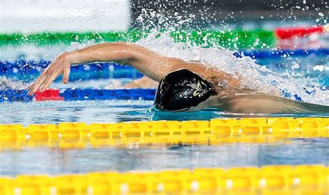 Classe 1994, lorenzo inizia da piccolissimo trascorrendo interi. NUOTO: ASSOLUTI PRIMAVERILI 2021, BATTERIE #DAY1