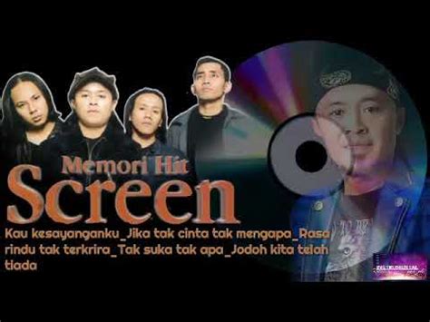 Jamri&khatijahginda instrumentalmuzik group 14 january 2019. 5 lagu kumpulan screen (khaty@zam) - YouTube