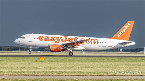 G Ezwd Airbus A320 200 Easyjet Airbus A320 200 Easyjet Flickr