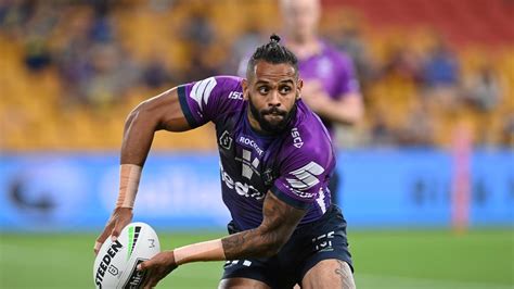 He plays at wing and fullback. NRL 2020: Transfer whispers, Josh Addo-Carr to Bulldogs ...