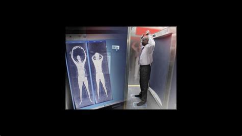 Tsa Body Scanners Show Radiation Levels 10 Times Higher Than Expected