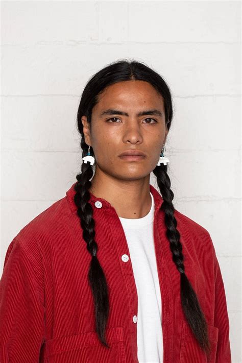 native american men native american pictures american indians native american hairstyles