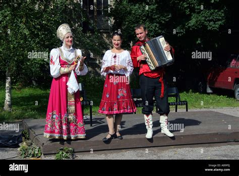 Finnish Folklore Hi Res Stock Photography And Images Alamy