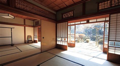 Piso surit, hujur, podang, belati, piso gaja obyek wisata : Mau rumahmu memiliki desain interior bergaya rumah Jepang ...