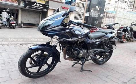 Besides good quality brands, you'll also find plenty of discounts when you shop for pulsar 220 during big sales. Used Bajaj Pulsar 220 Bike in Mumbai 2014 model, India at ...