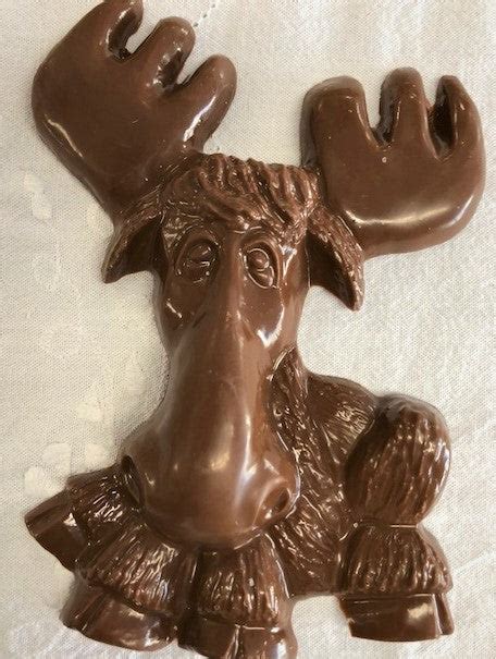 New Hampshires Favorite Chocolate Moose Nelsons Candy And Music