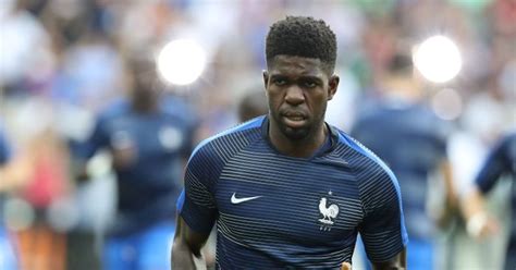All the goals from the game. Barcelona sign Umtiti from Lyon for 25m euros - Football365