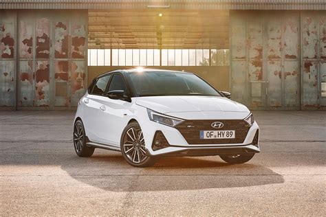 The model is expected to be introduced in international markets in the first half of 2021. Hyundai i20 2020: news, photos, specs | CAR Magazine