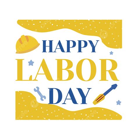 Labor Day Svg Labor Day Svg Badge Png And Vector With Transparent