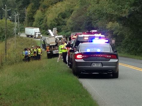 Fatal vehicle accident on Old Alabama Road Tuesday morning. | WBHF