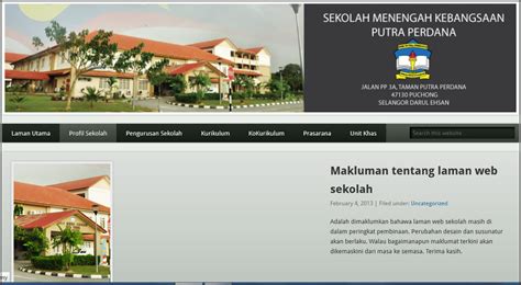 Although the township's postcode is 47100 / 47120 / 47130, which gives it puchong postal address, it is actually in the sepang constituency of selangor, administered by the sepang municipal council. Pautan Web/Blog Guru ICT Malaysia ~ MY RMMICT GROUP