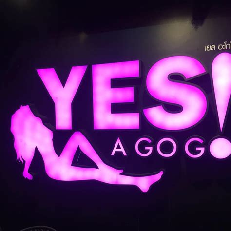Yes Agogo Home