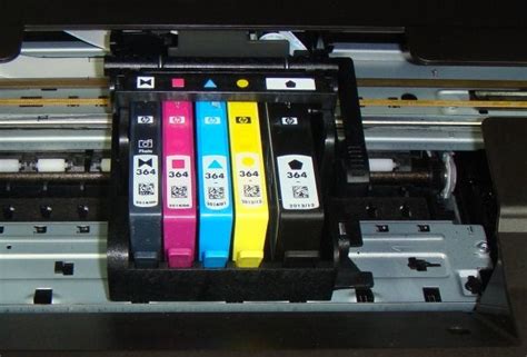 Refresh cartridges photo black 364xl ink compatible with hp printers. Print Performance and Verdict Review | Trusted Reviews