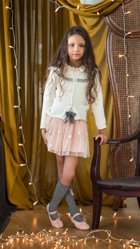 Mini Rock Stars Menina Lanidorcom Shop Online Fashion Kids
