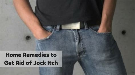Top 10 Remedies To Cure Jock Itch Naturally