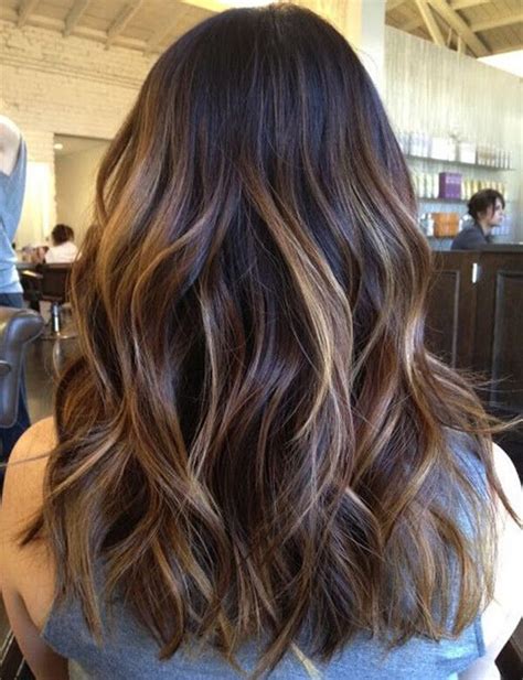 If you like, use color effects to add more. 15 Exciting Medium Length Layered Haircuts | PoPular Haircuts