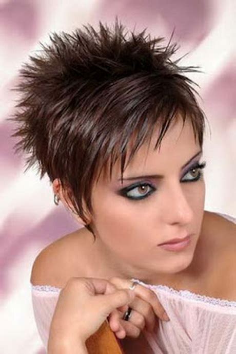 Coupe cheveux fins coupe de cheveux. Coupe de cheveux très court femme - Salon making of