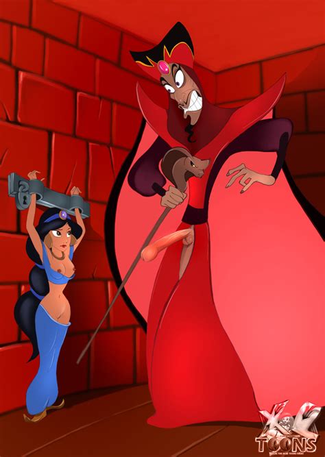 Aladdin Xl Toons Jafar S Dungeon Xxx Surefap
