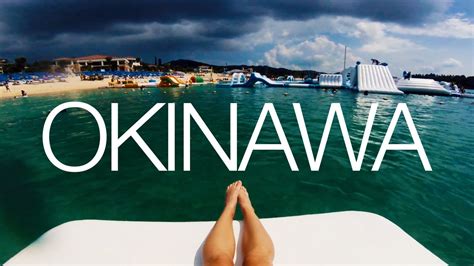Best Okinawa Beaches Beach
