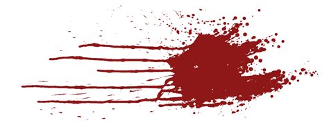 First played by an unknown extra. Blood Splater, Stain Png HD Picture #44481 - Free Icons ...