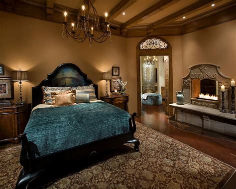 These designs for beautiful bedrooms are inspiring, and they'll have your 100+ bedroom decorating ideas to suit every style. 26+ Mediterranean Bedroom Design ,Ideas | Design Trends ...