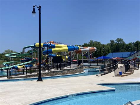 Spivey Splash Water Park Clayton County Splost