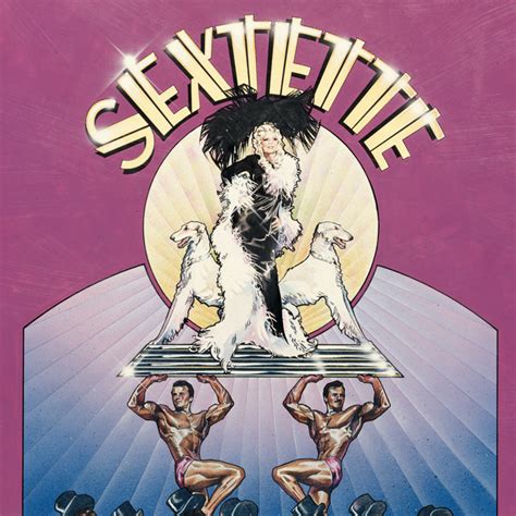 Sextette — Galactic Gallery