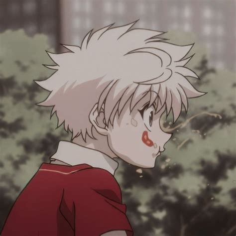 Just a collection of aesthetic anime profile pics and icons that you could use for your profile. kentaro — 冫like or reblog if you save in 2020 | Hunter ...