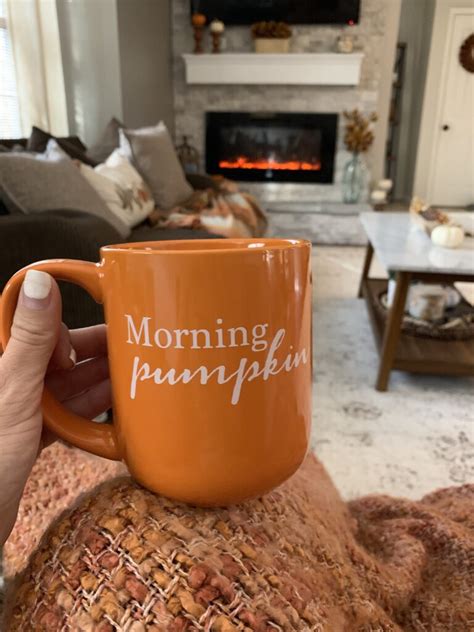 A Cup Full Of Sass Fall Fireplace Mantel Decor Ideas