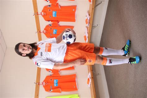 The official facebook home of the seasiders. New Blackpool Away Kit 2011-2012 FILA | Football Kit News