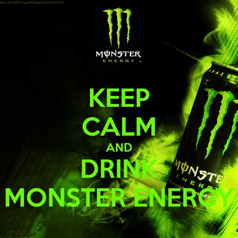 Monster Energy Drink Wallpapers Top Free Monster Energy Drink