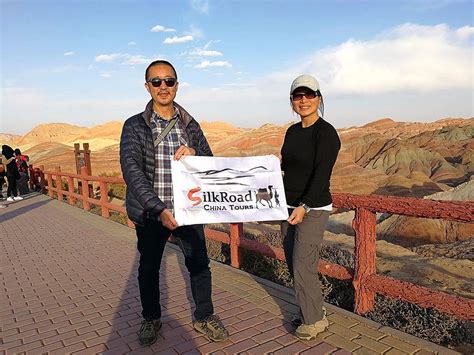 Silk Road China Tours Zhangye All You Need To Know Before You Go