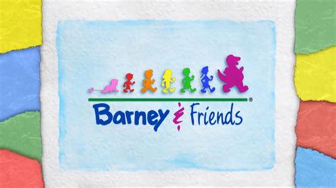 Season 13 Barney Wiki Fandom Powered By Wikia