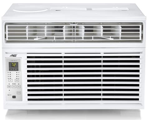 Buy Arctic King Btu V Window Air Conditioner With Remote