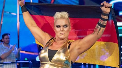 Alpha female date of birth: POST NEWS UPDATE: Jazzy Gabert Says The Pay In NXT UK Is ...