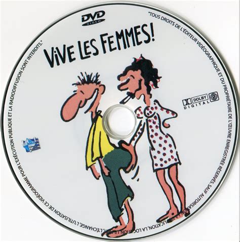 sticker de vive les femmes cinéma passion