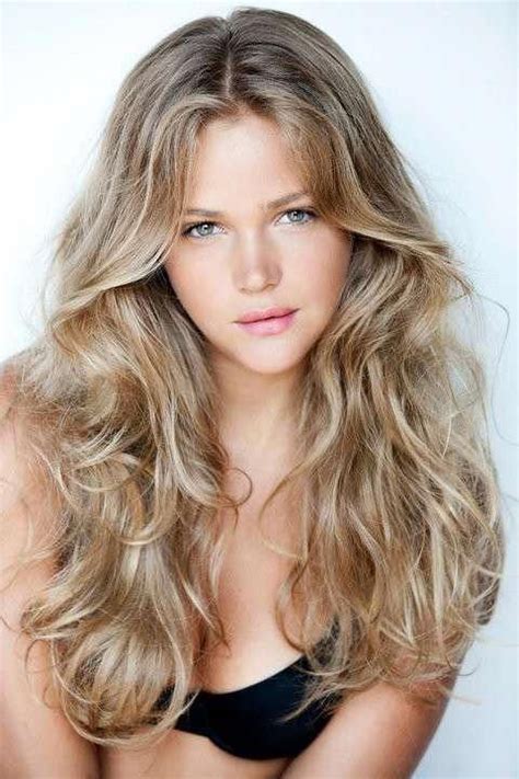Pin On Dirty Blonde Hairstyles