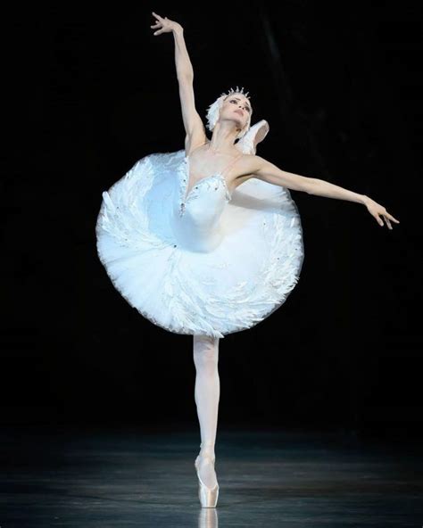 Alina Somova And Kimin Kim Ballet Photos Swan Lake Pretty