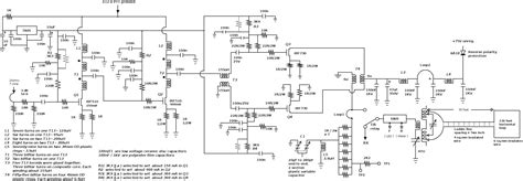 Diy 50 Watt 40m Hf Amplifier