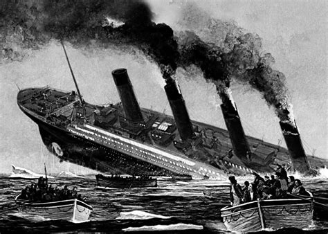 Rms titanic sinking facts and information for teachers and students. City Council Debates Color of Deck Chairs On Titanic - Key West The Newspaper