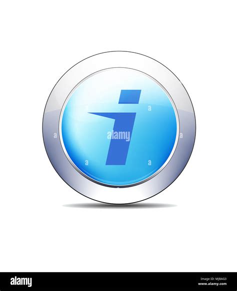 Info Icon Information Symbol Hi Res Stock Photography And Images Alamy