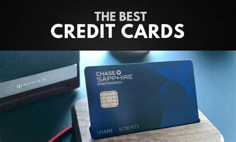 The 10 Best Credit Cards In America Updated 2024 Wealthy Gorilla