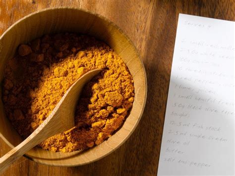 Time For Turmeric Spice Things Up With This Antioxidant Rich Spice