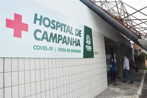 Clóvis Gonçalves de Irará DIRETOR DO HOSPITAL DE CAMPANHA PEDE PARA