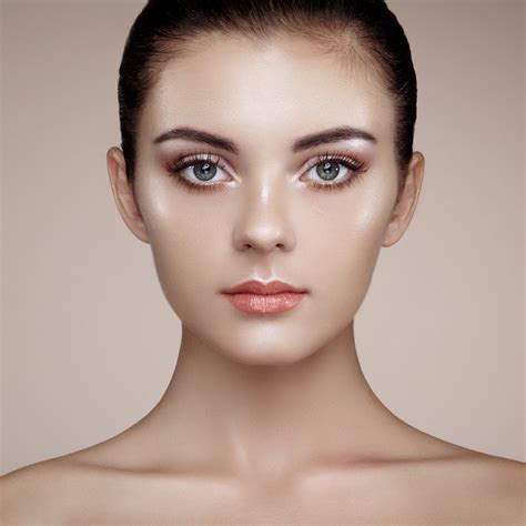 Consejos Para Maquillar Ojos Peque Os Mujer Saludable Todo