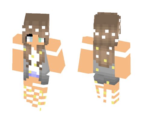 Download Goddess Minecraft Skin For Free Superminecraftskins