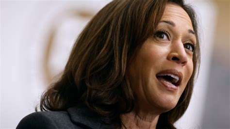 Kamala Harris To Headline Hollywood Centric Fundraiser For 2024 Reelection Campaign