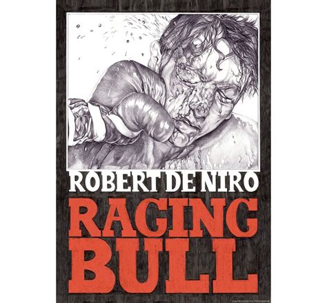 Loosely based on the life and career of boxer jake lamotta, raging bull focuses on jake's rage and violence that makes him virtually unstoppable in the ring. Raging Bull Archives - Home of the Alternative Movie ...