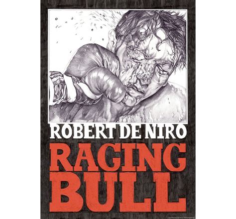 It is no accident that the screenplay never concerns itself with fight strategy. Raging Bull Archives - Home of the Alternative Movie ...